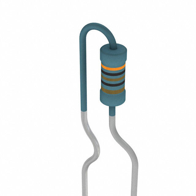 PRNF14FTD301R Stackpole Electronics Inc