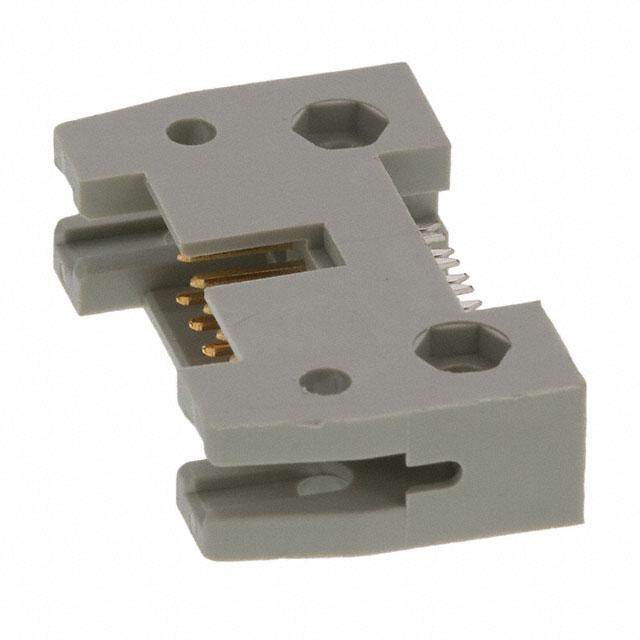 3010-10-041-11-00 CNC Tech