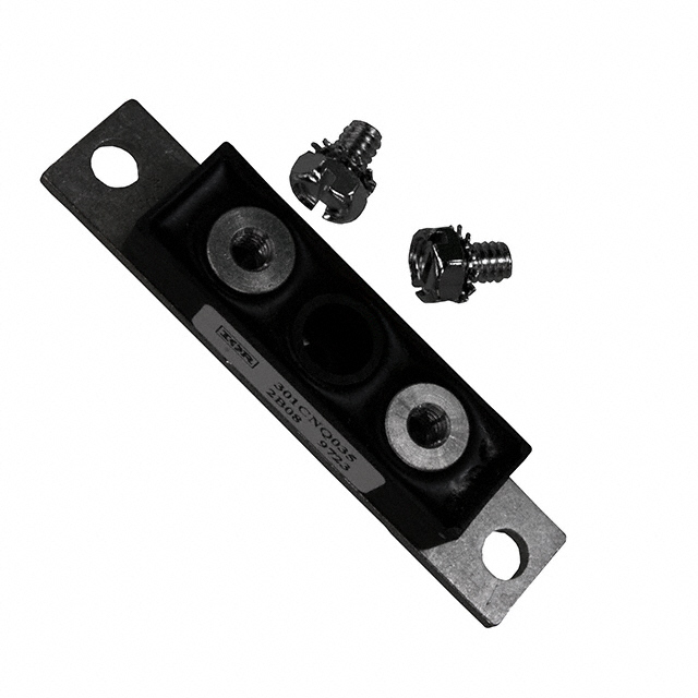301CNQ035 Vishay General Semiconductor - Diodes Division