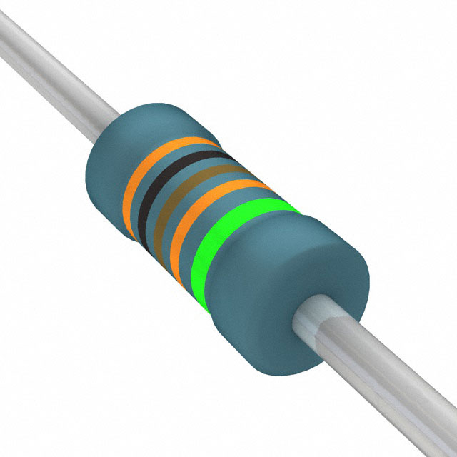 MBB02070C3013DRP00 Vishay Beyschlag/Draloric/BC Components