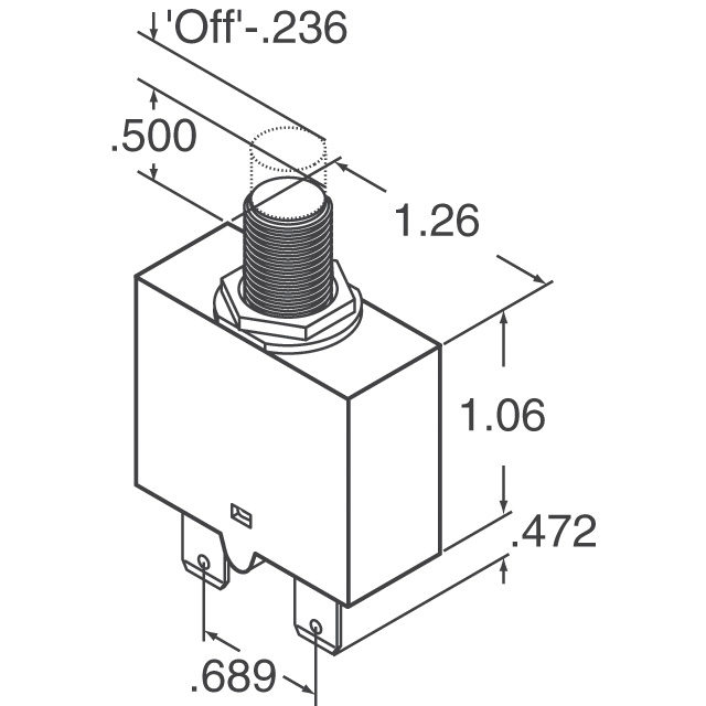 1658-G21-00-P10-25A E-T-A