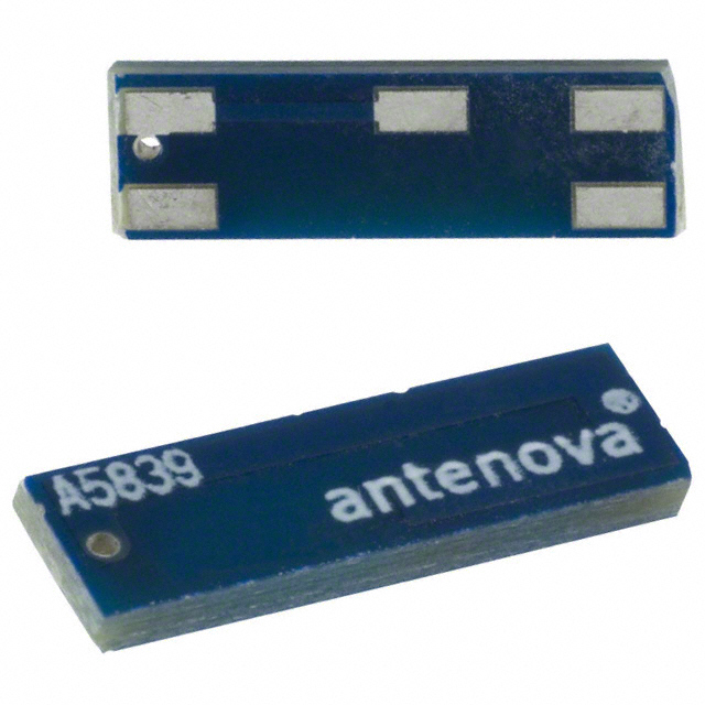 A5839 Antenova