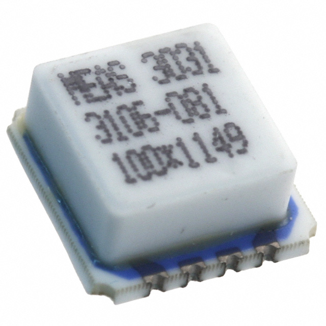 3031-100 TE Connectivity Measurement Specialties