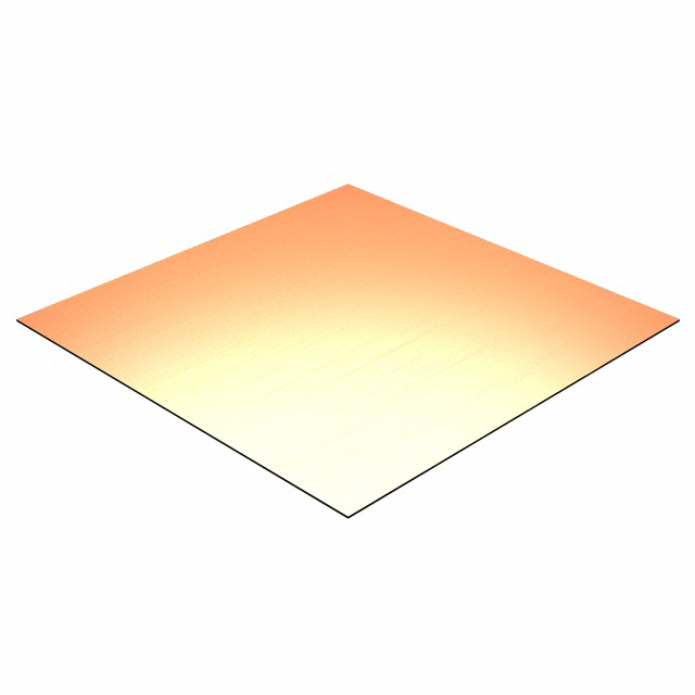 12X12WEC1 Vector Electronics