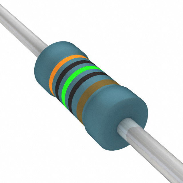 MBB02070C3050FC100 Vishay Beyschlag/Draloric/BC Components