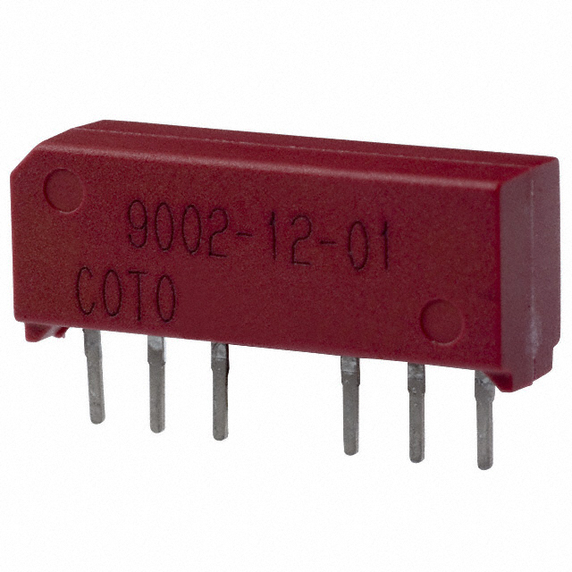 9002-12-00 Coto Technology