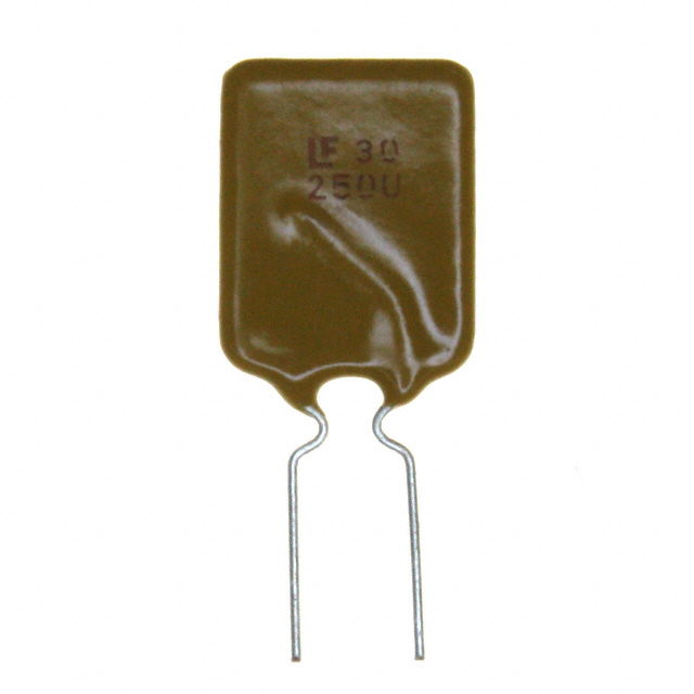 30R250UU Littelfuse Inc.