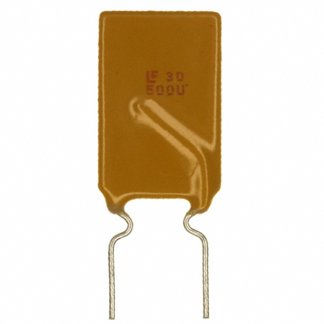 30R500UF Littelfuse Inc.