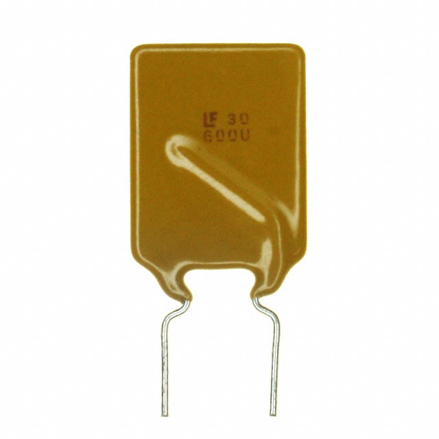 30R600UMR Littelfuse Inc.