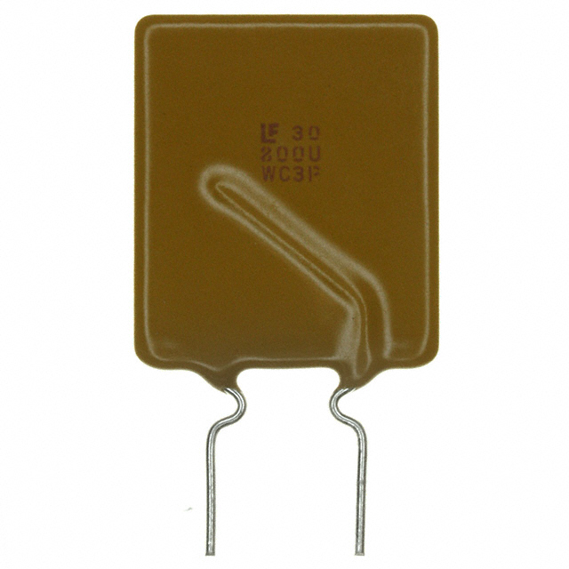 30R800UH Littelfuse Inc.