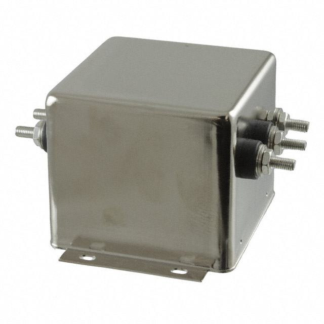 30VSK6C TE Connectivity Corcom Filters