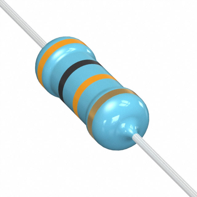 ROX1SJ30K TE Connectivity Passive Product