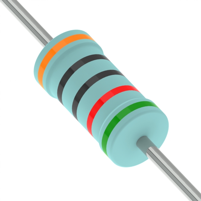 MFR50SDBD52-30K YAGEO