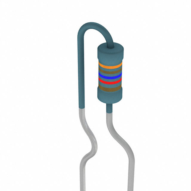 PRNF14FTD31K6 Stackpole Electronics Inc