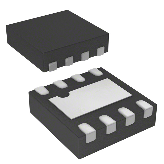 AP2402A31DNTR-E1 Diodes Incorporated