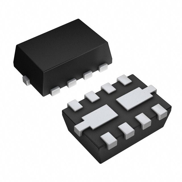 ZXTD2M832TA Diodes Incorporated