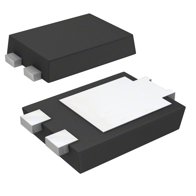 DXTN07100BP5-13 Diodes Incorporated