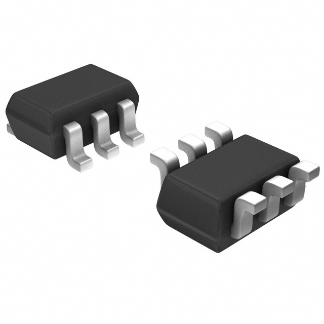 MMBZ5231BTS-7-F Diodes Incorporated