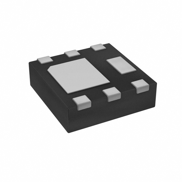 DMN2022UFDF-7 Diodes Incorporated