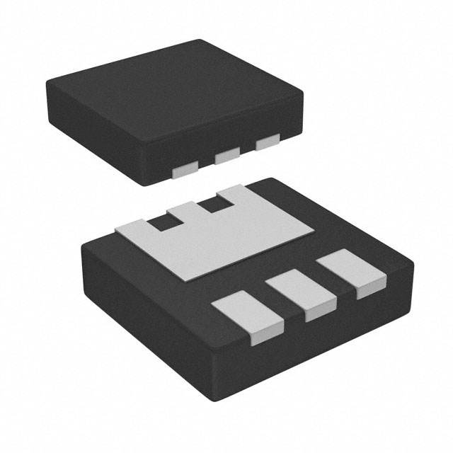 DMP3013SFK-13 Diodes Incorporated