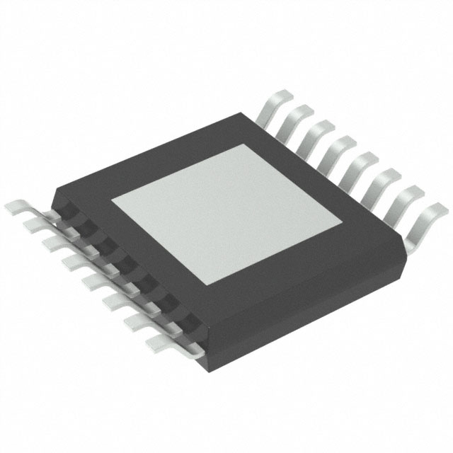 ZXLD1370QESTTC Diodes Incorporated