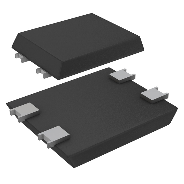 RDBF152U-13 Diodes Incorporated