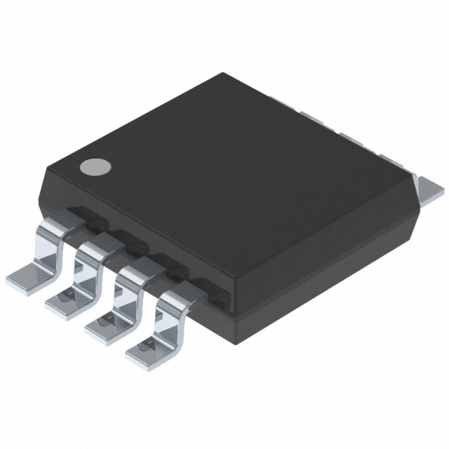 PI90LV017AUEX Diodes Incorporated