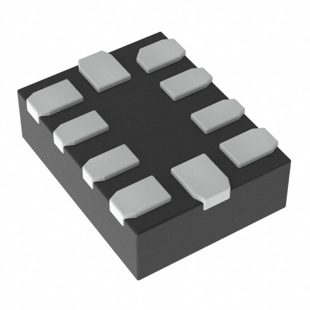 PI3CSW12ZUAEX Diodes Incorporated