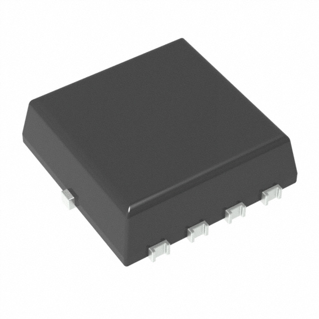 DMTH4014LFVW-7 Diodes Incorporated