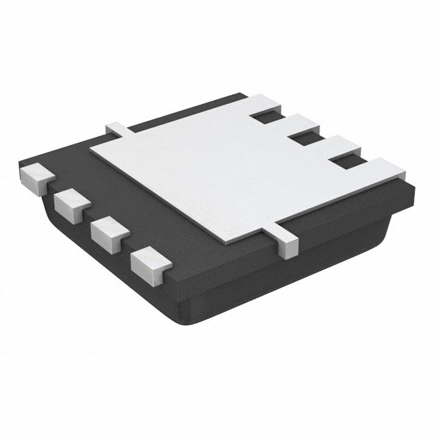 DMT10H072LFV-13 Diodes Incorporated