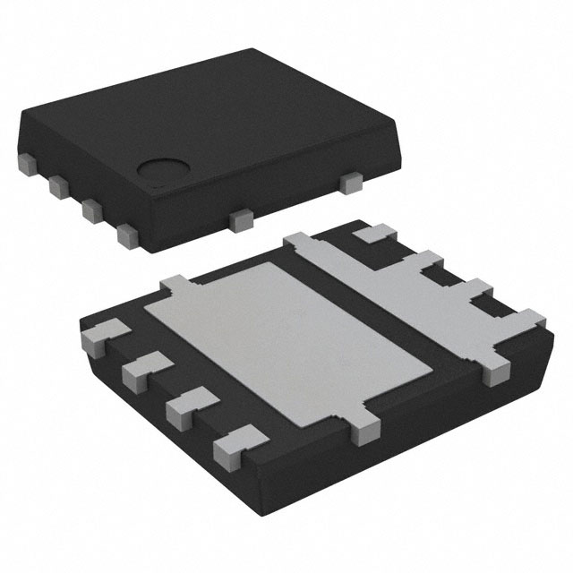 ZXTR1135PD8-13 Diodes Incorporated