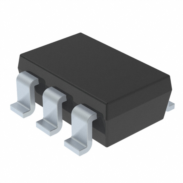 AP3445W6-7 Diodes Incorporated