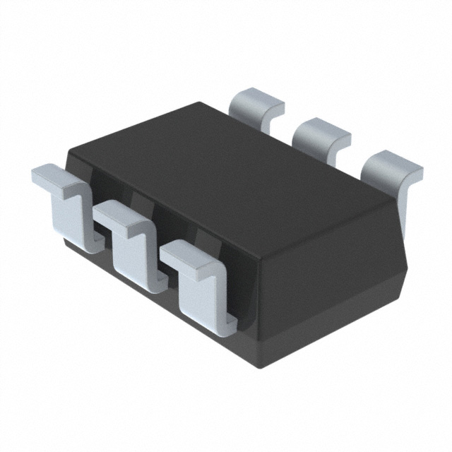 SDM03MT40-7 Diodes Incorporated