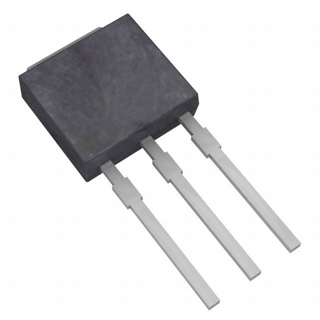 DMJ70H600SH3 Diodes Incorporated