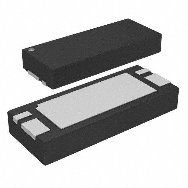 DMN2016UFX-7 Diodes Incorporated