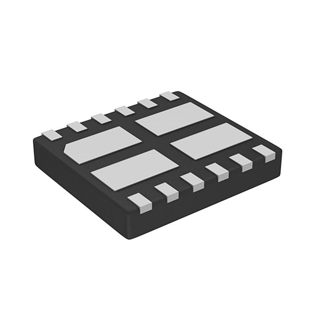 DMHC10H170SFJ-13 Diodes Incorporated