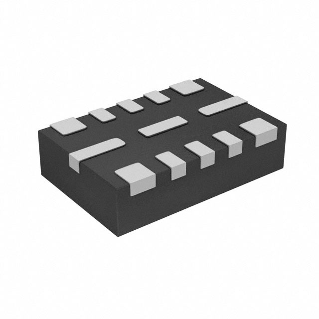 AP91352MN1-DT8-7 Diodes Incorporated