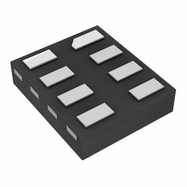 74LVC2G86RA3-7 Diodes Incorporated