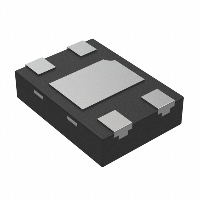 AH1389-HK4-7 Diodes Incorporated