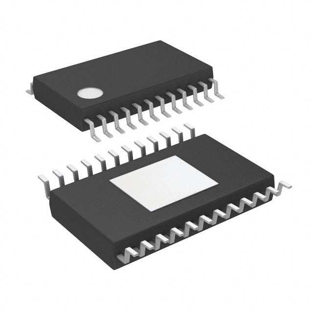 PAM8124RHR Diodes Incorporated