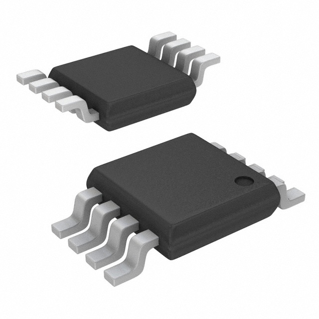 PAM8303CBSC Diodes Incorporated