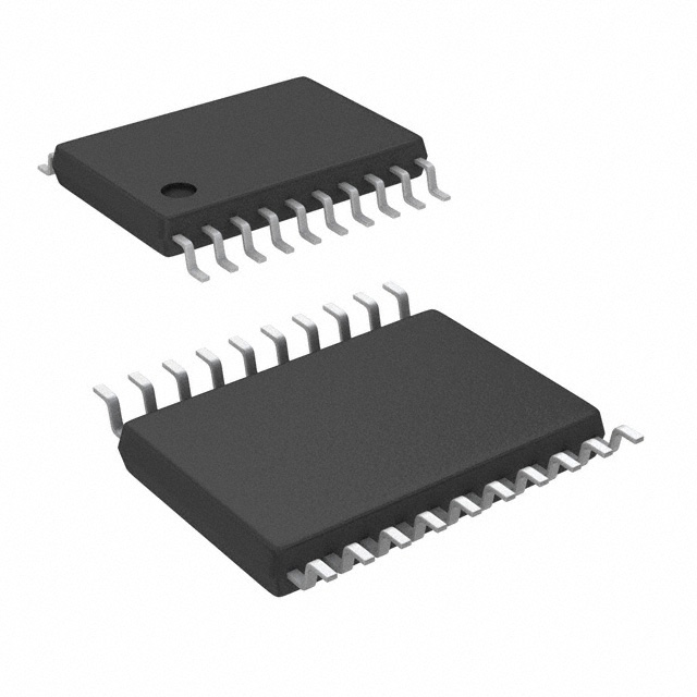 PI6C41204LE Diodes Incorporated