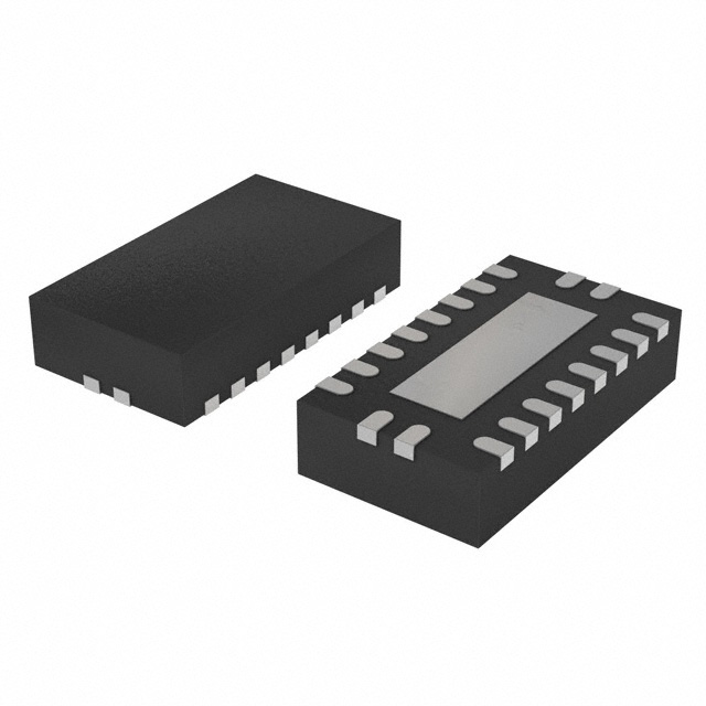 PI3DBS16215ZBBEX Diodes Incorporated