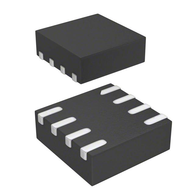 DMN2028UFDH-7 Diodes Incorporated