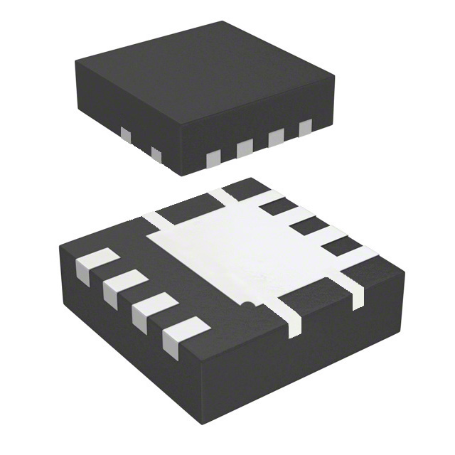 DMT32M5LFG-13 Diodes Incorporated