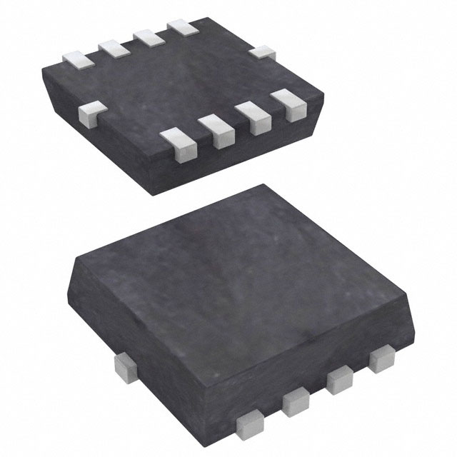 DMT3020LDV-7 Diodes Incorporated