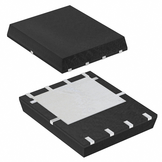 DMT12H007SPS-13 Diodes Incorporated