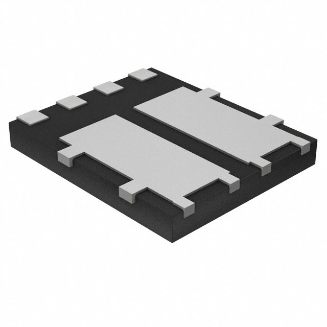 DMC1016UPD-13 Diodes Incorporated