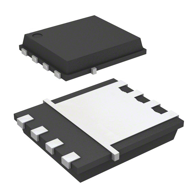 DMTH4001SPS-13 Diodes Incorporated