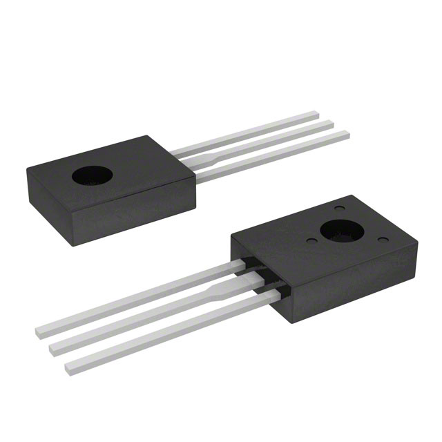 APT13005SU-G1 Diodes Incorporated